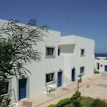 Cretan Seaside Boutique Hotel Hersónissos