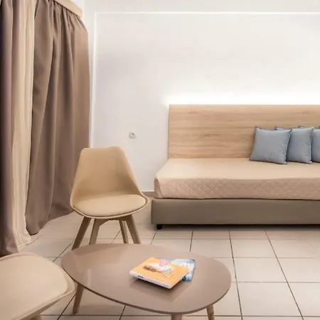 Cretan Seaside Boutique 4* Hersónissos