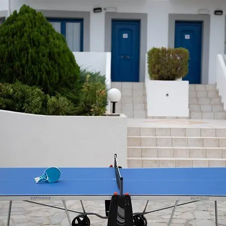 Cretan Seaside Boutique 4* Hersónissos