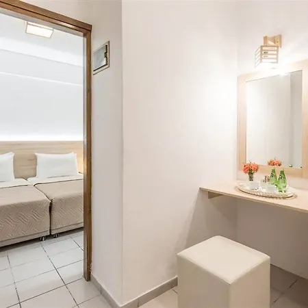 Cretan Seaside Boutique 4* Hersónissos