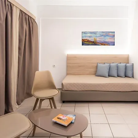 Cretan Seaside Boutique 4* Hersónissos
